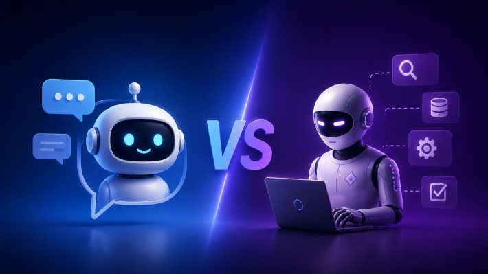 embudo captación chatbot CRM booking