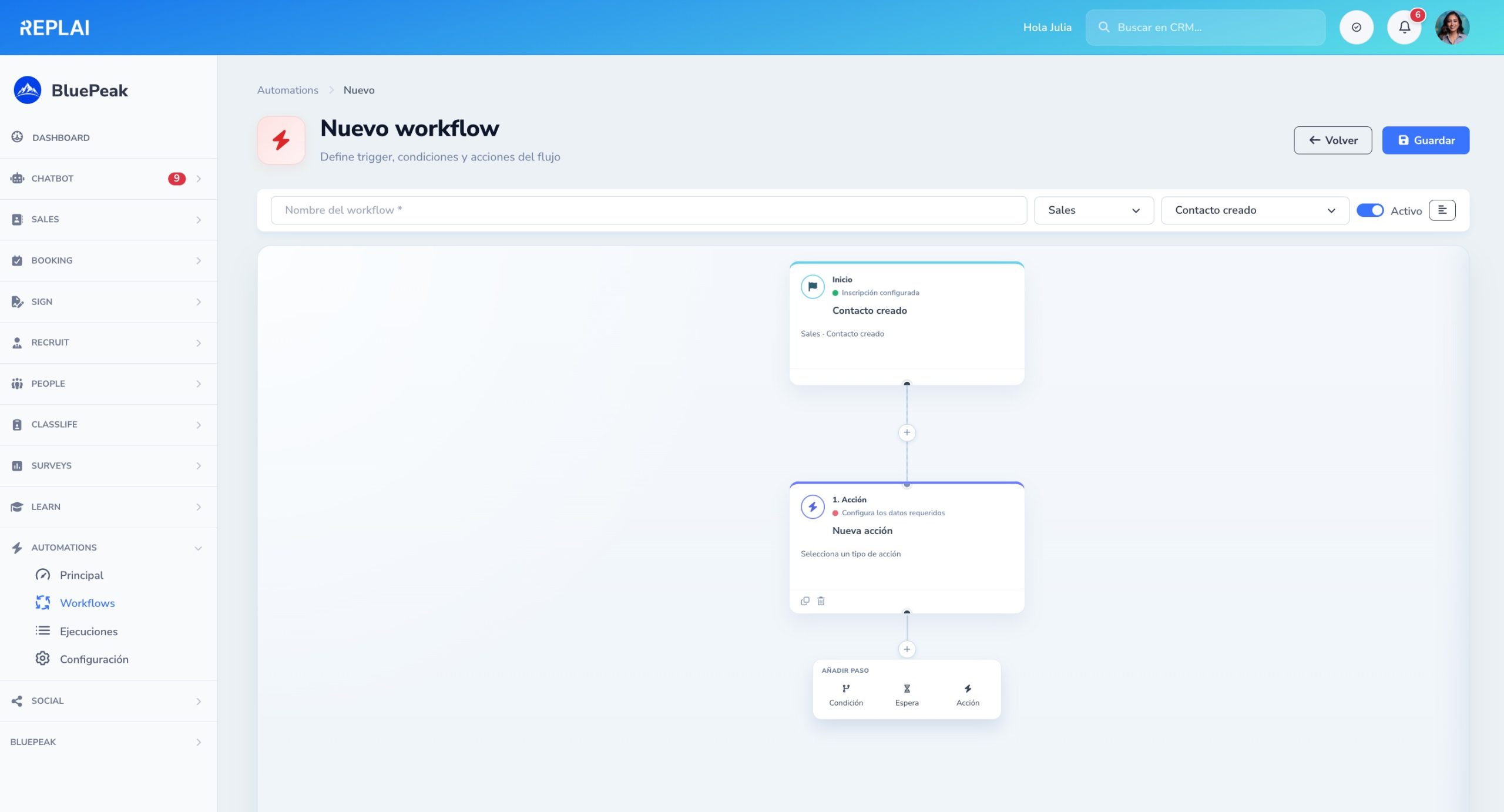 chatbot ai