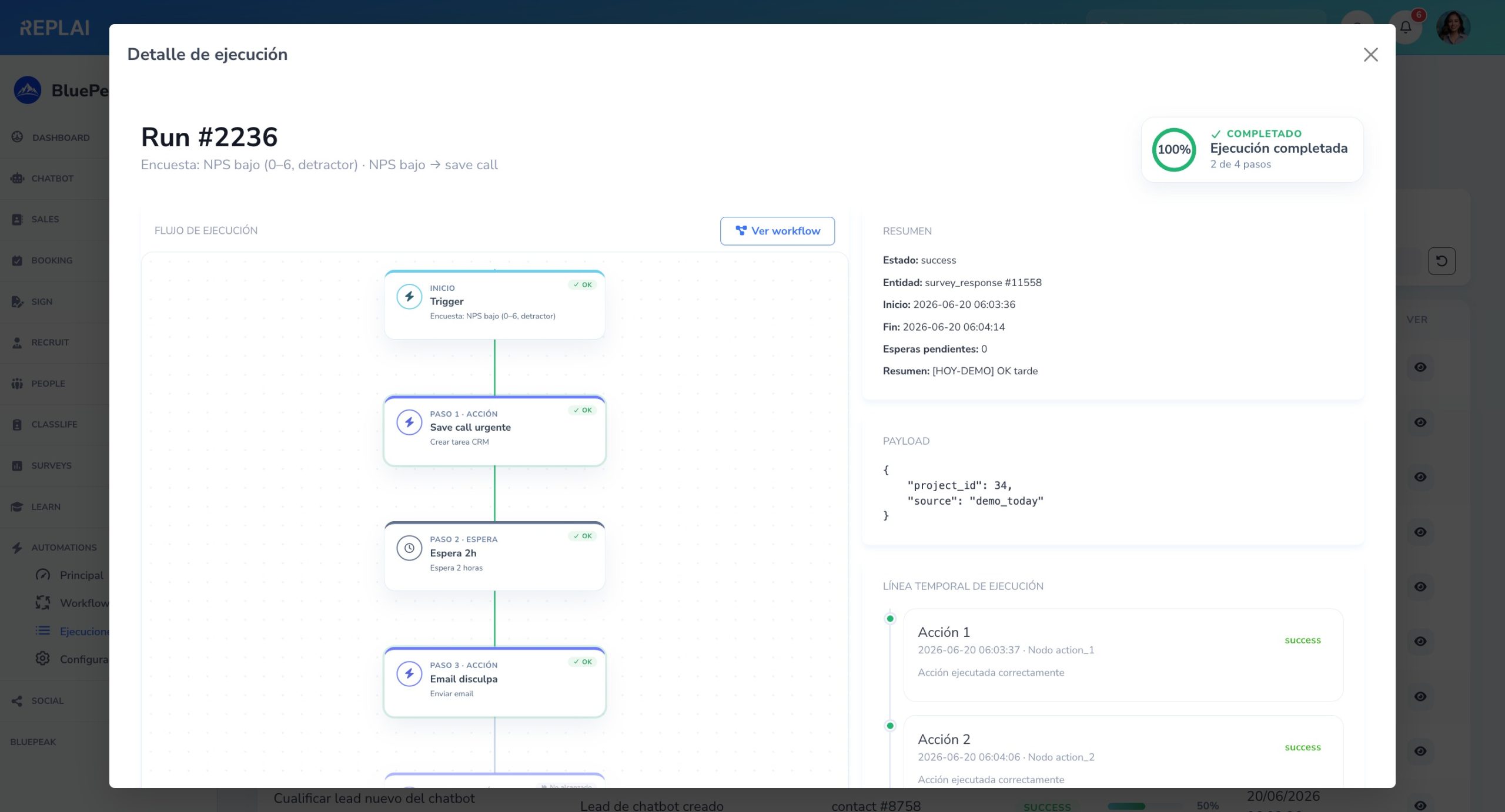 chatbot ai