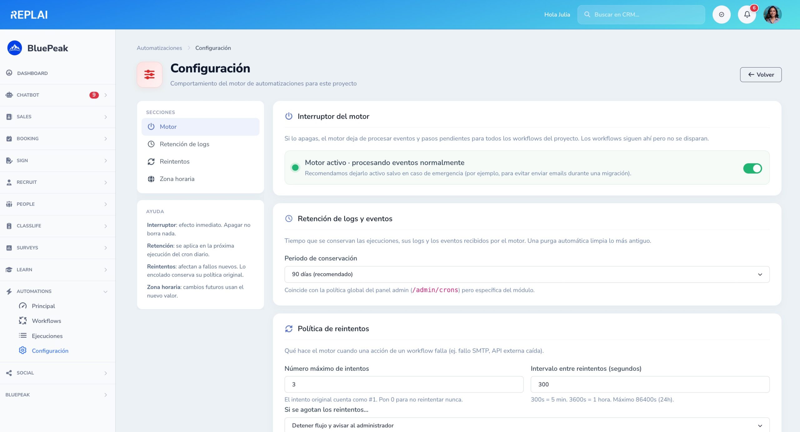 chatbot ai