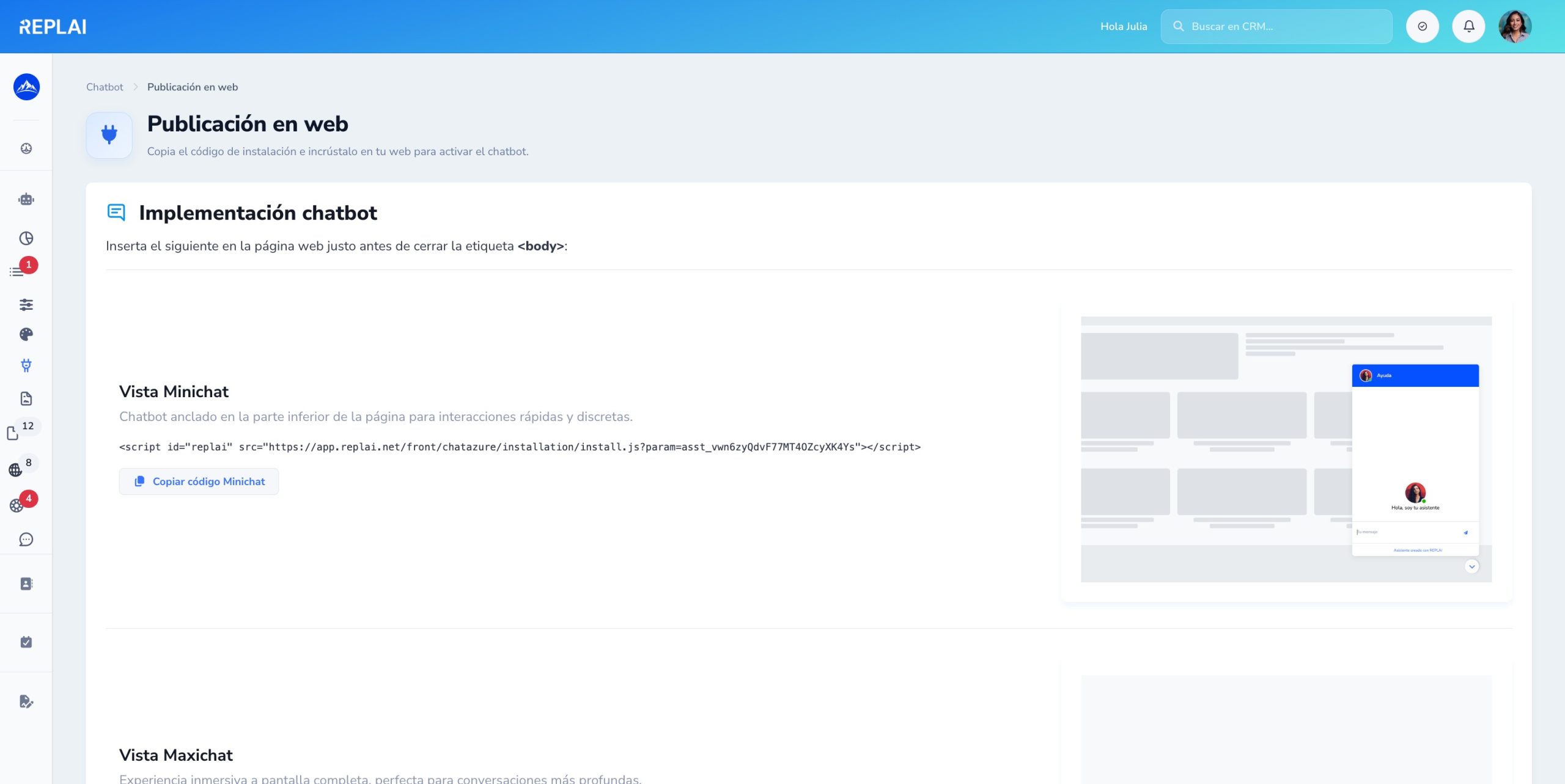 chatbot ai