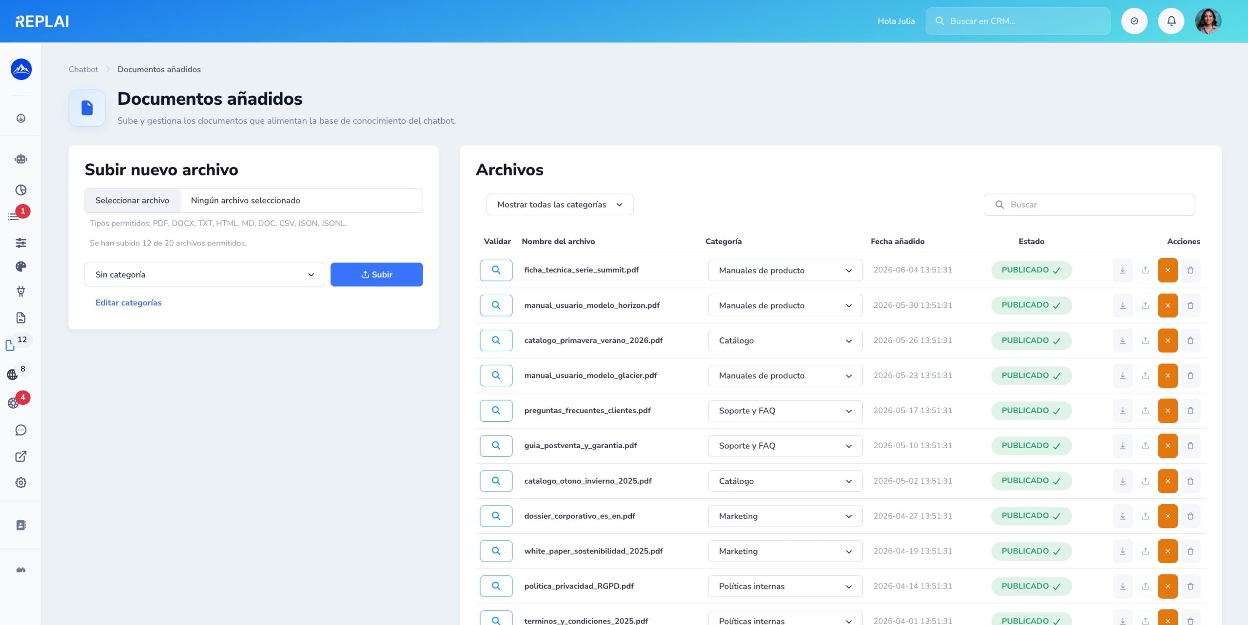 chatbot ai