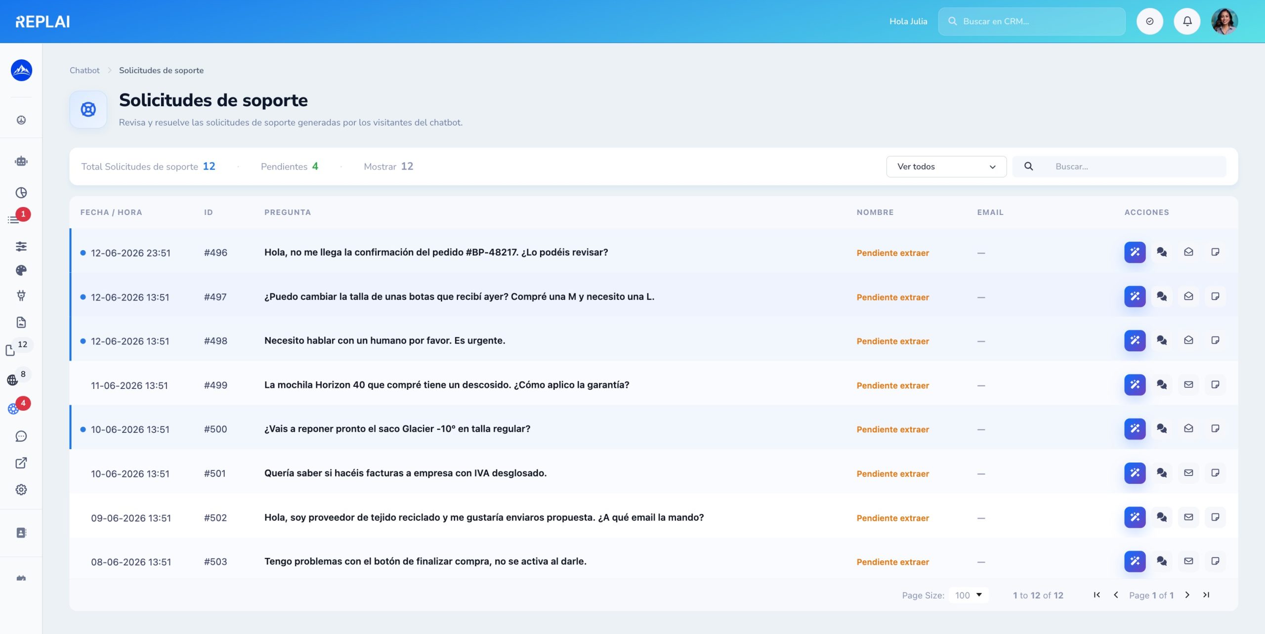 chatbot ai