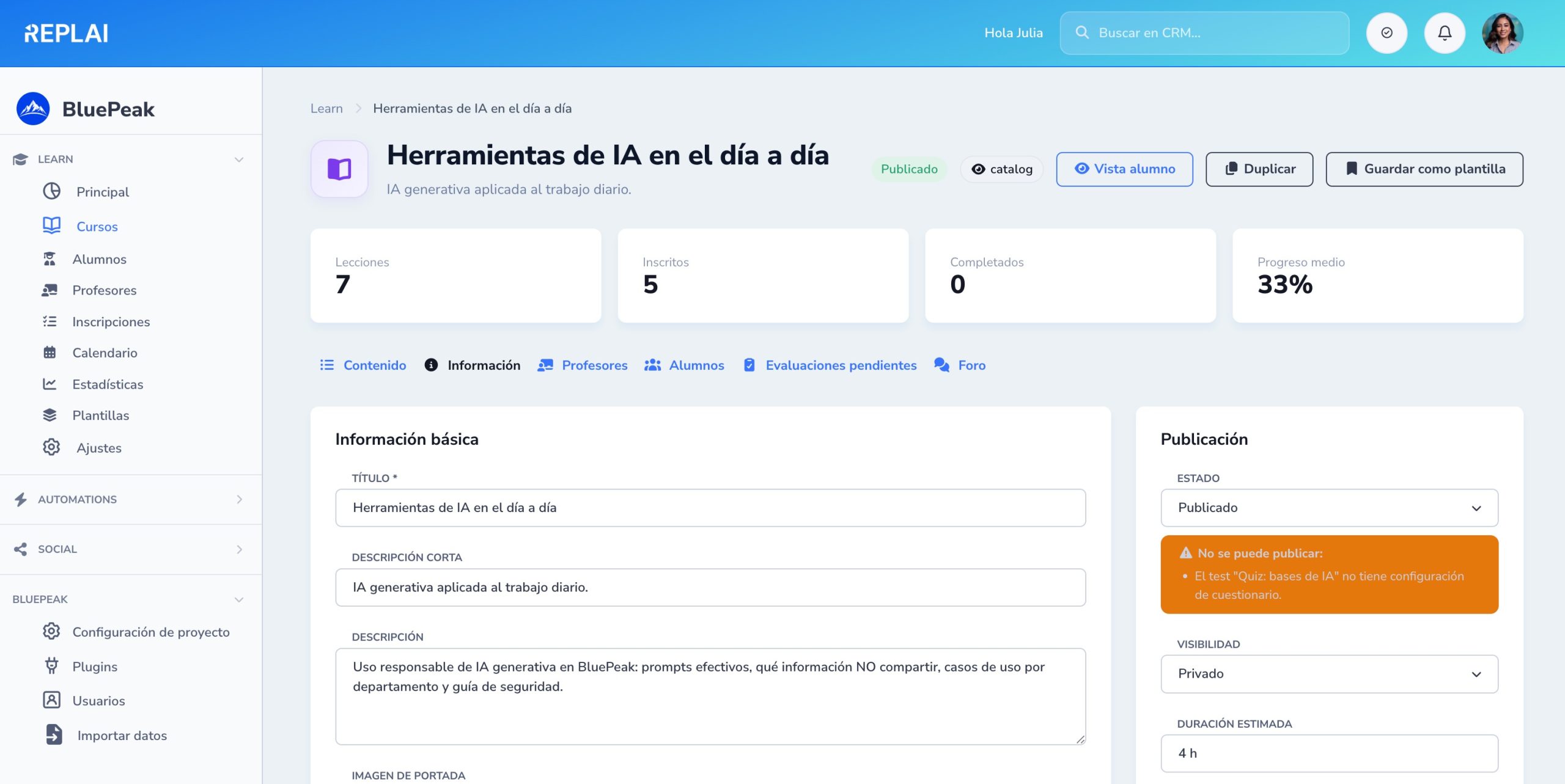 chatbot ai