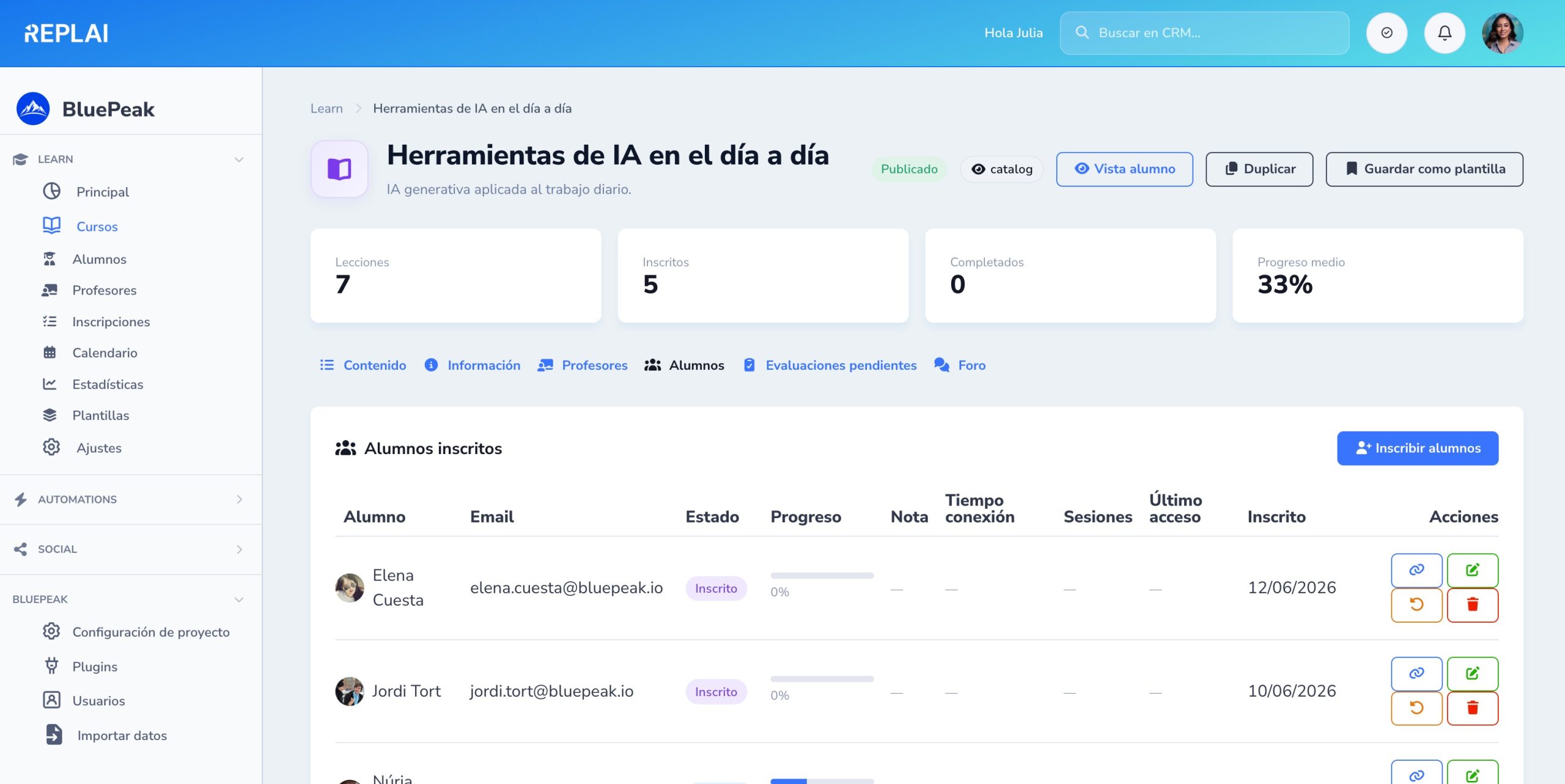 chatbot ai