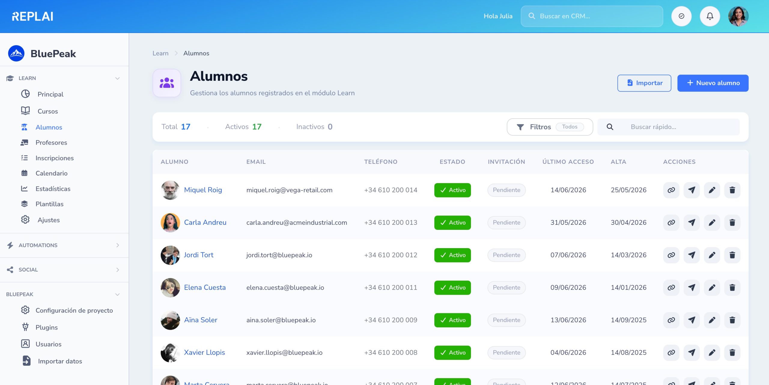 chatbot ai