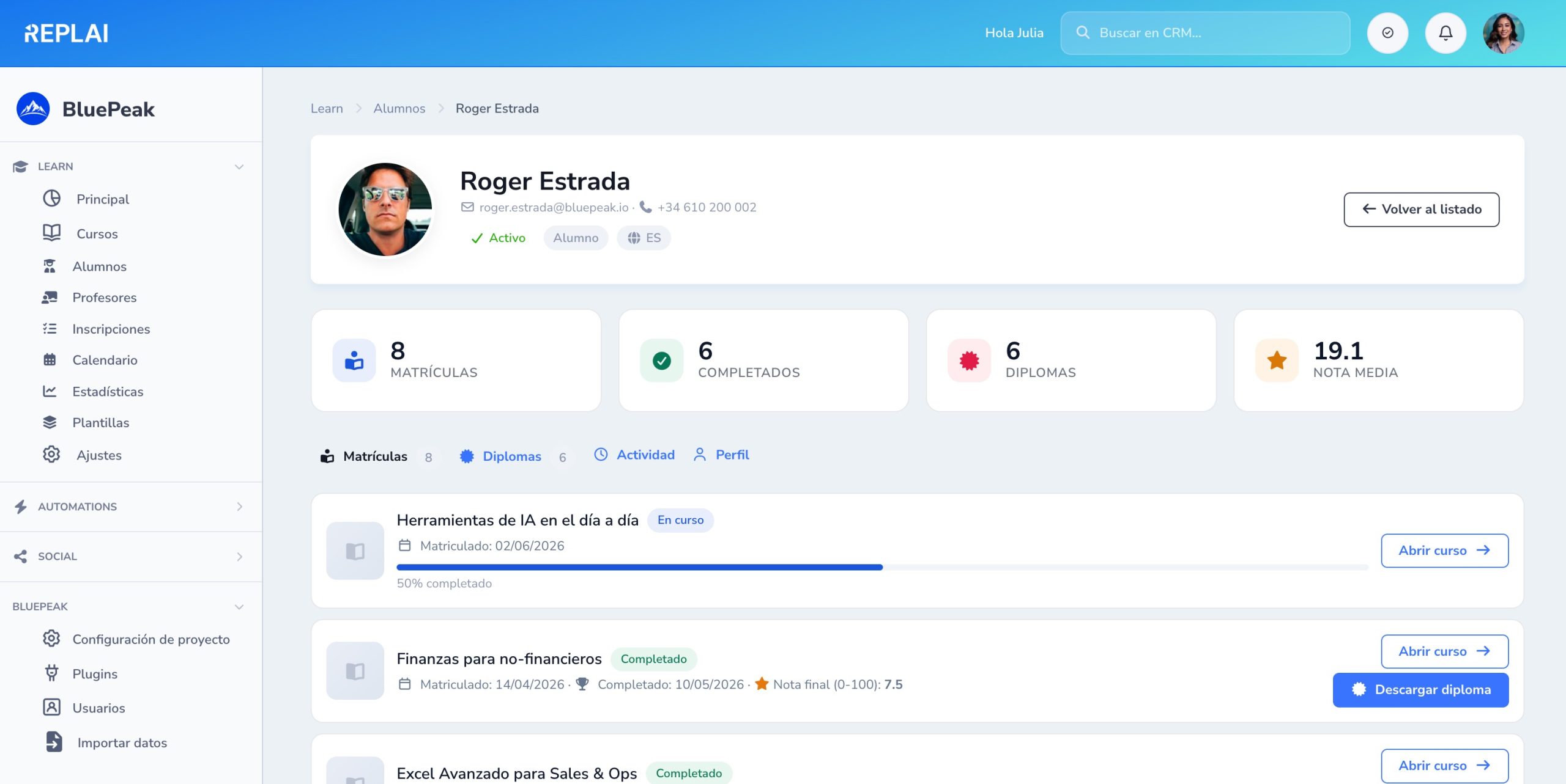 chatbot ai