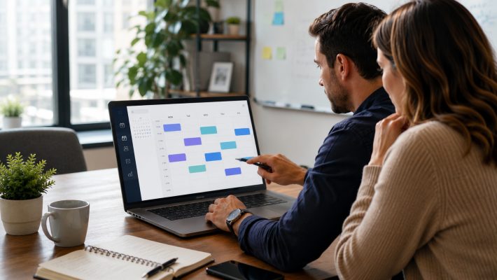 Integrar Outlook y Microsoft 365 con REPLAI sin perder agenda