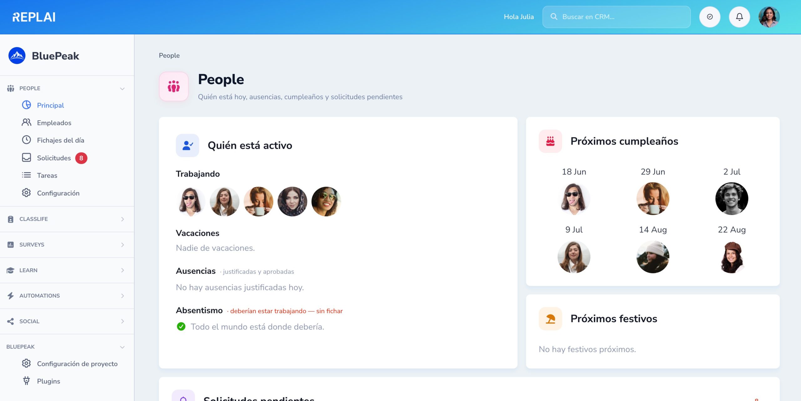 chatbot ai