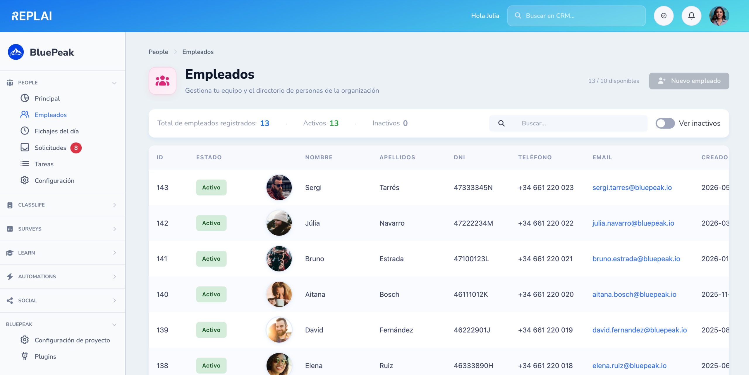 chatbot ai