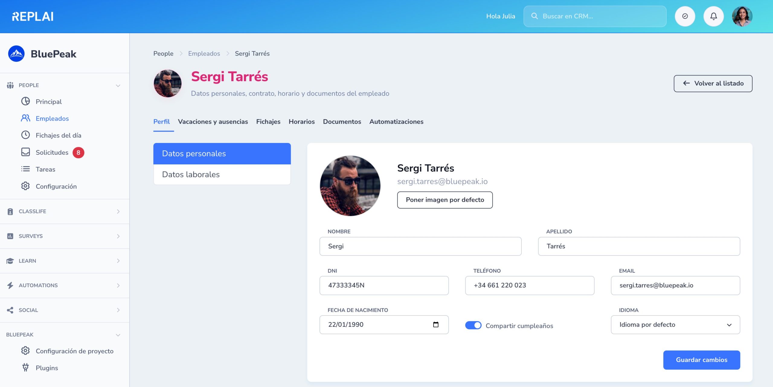 chatbot ai