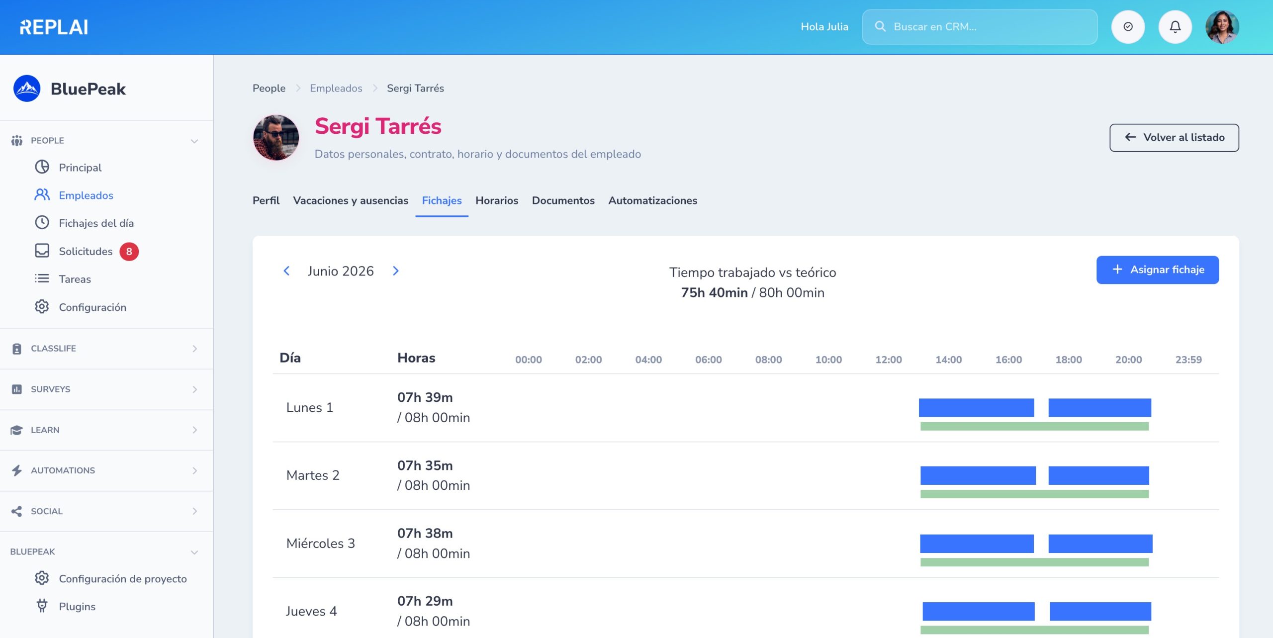 chatbot ai
