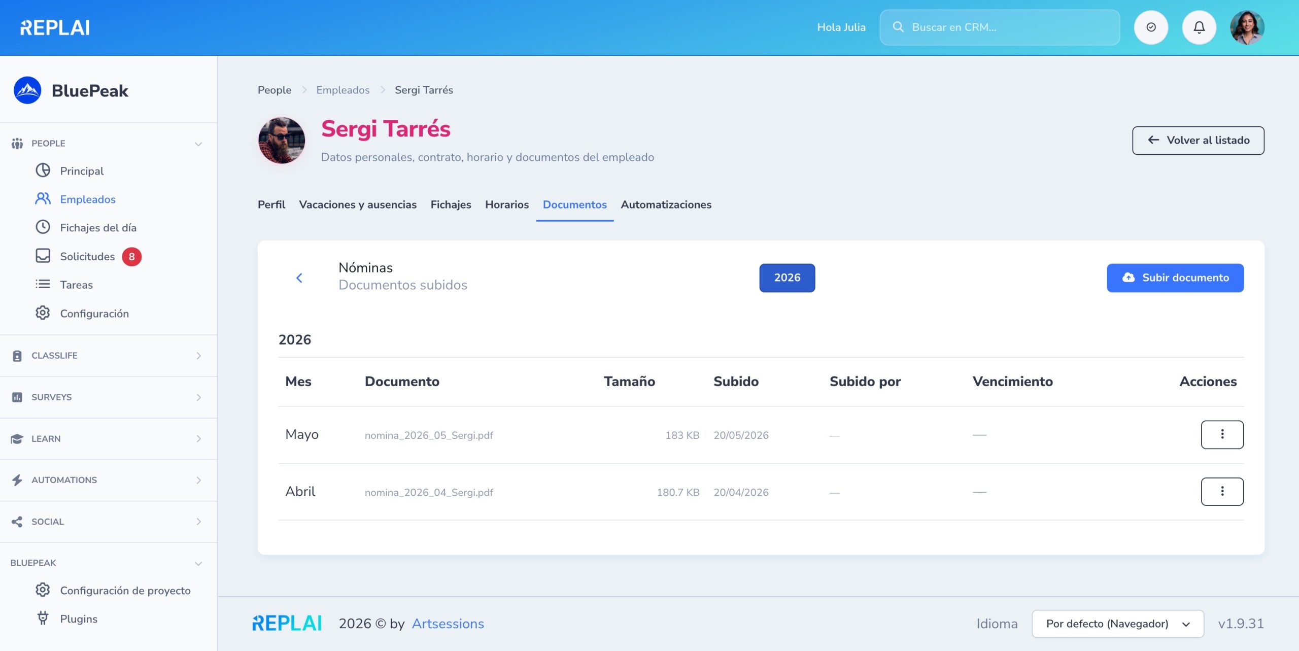 chatbot ai