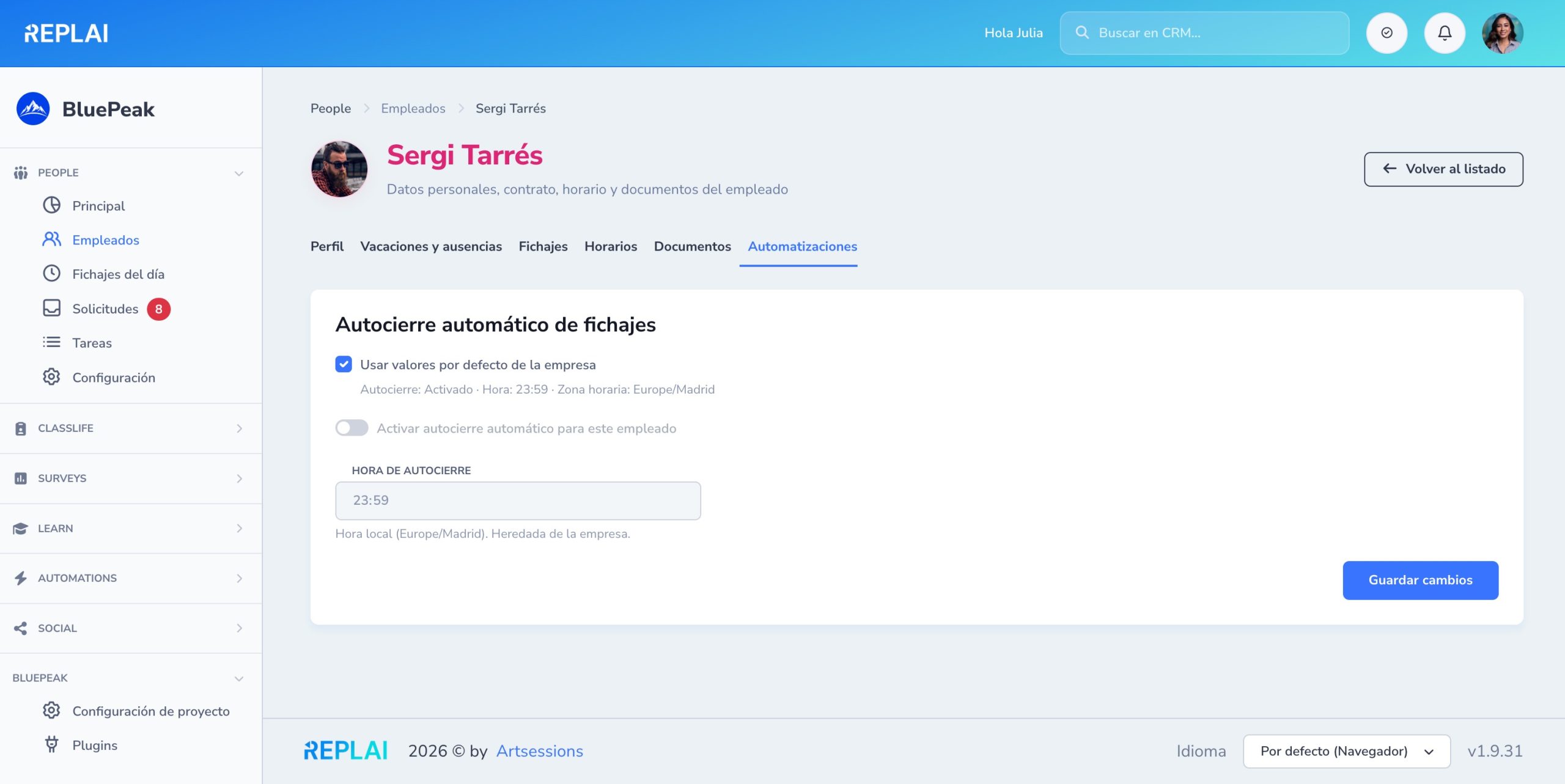 chatbot ai