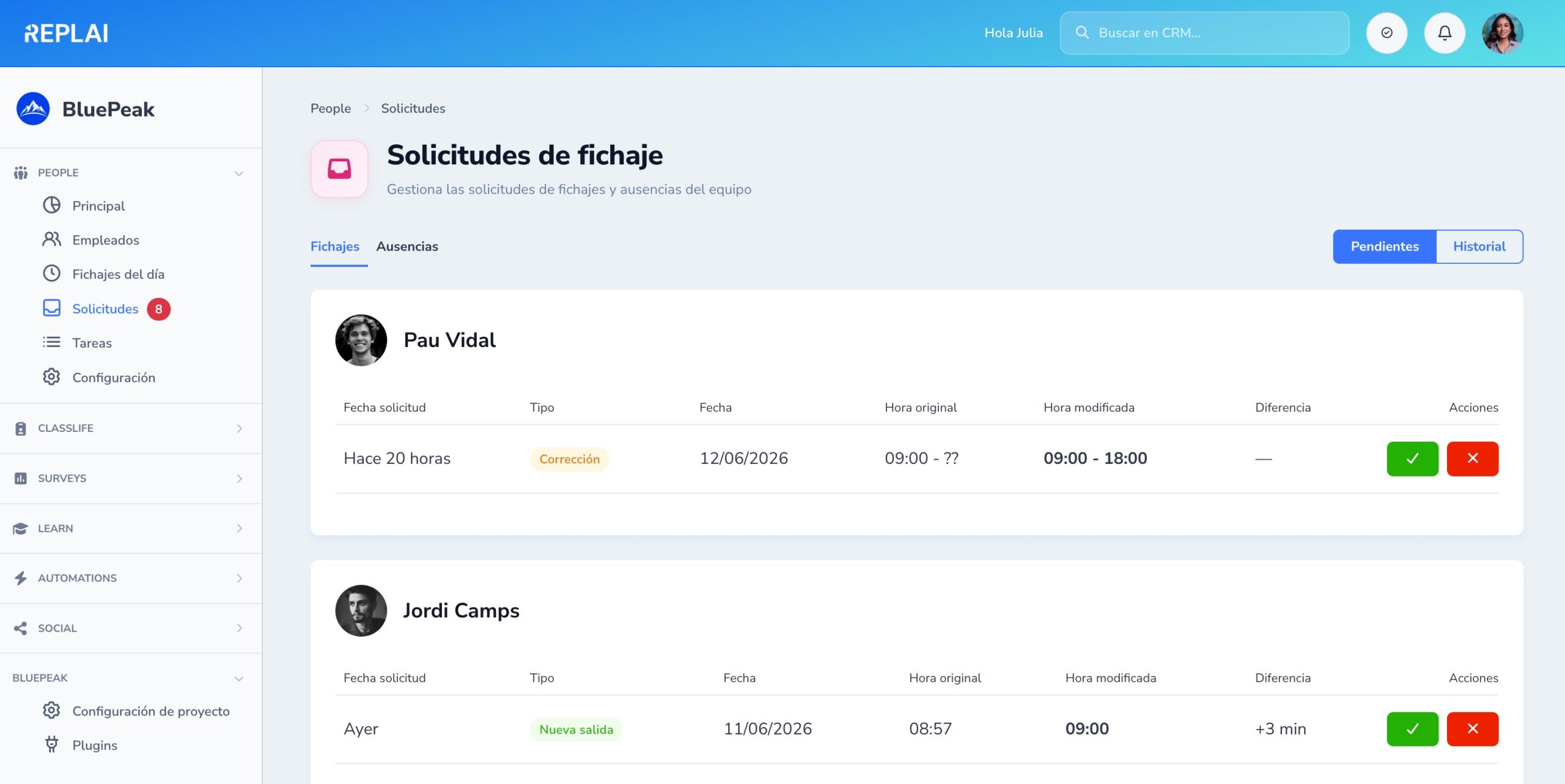 chatbot ai