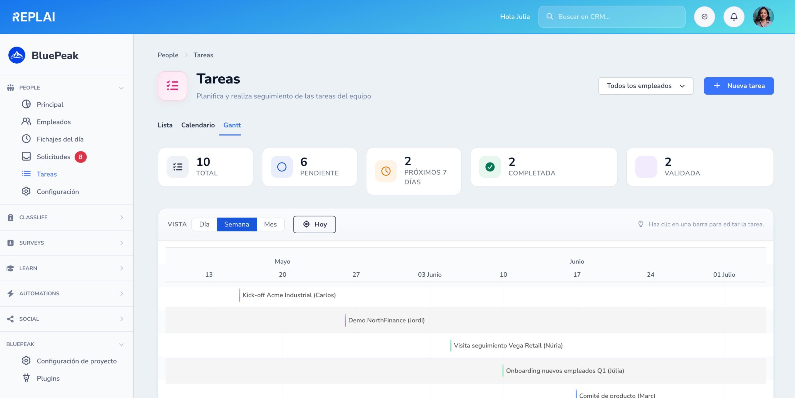 chatbot ai