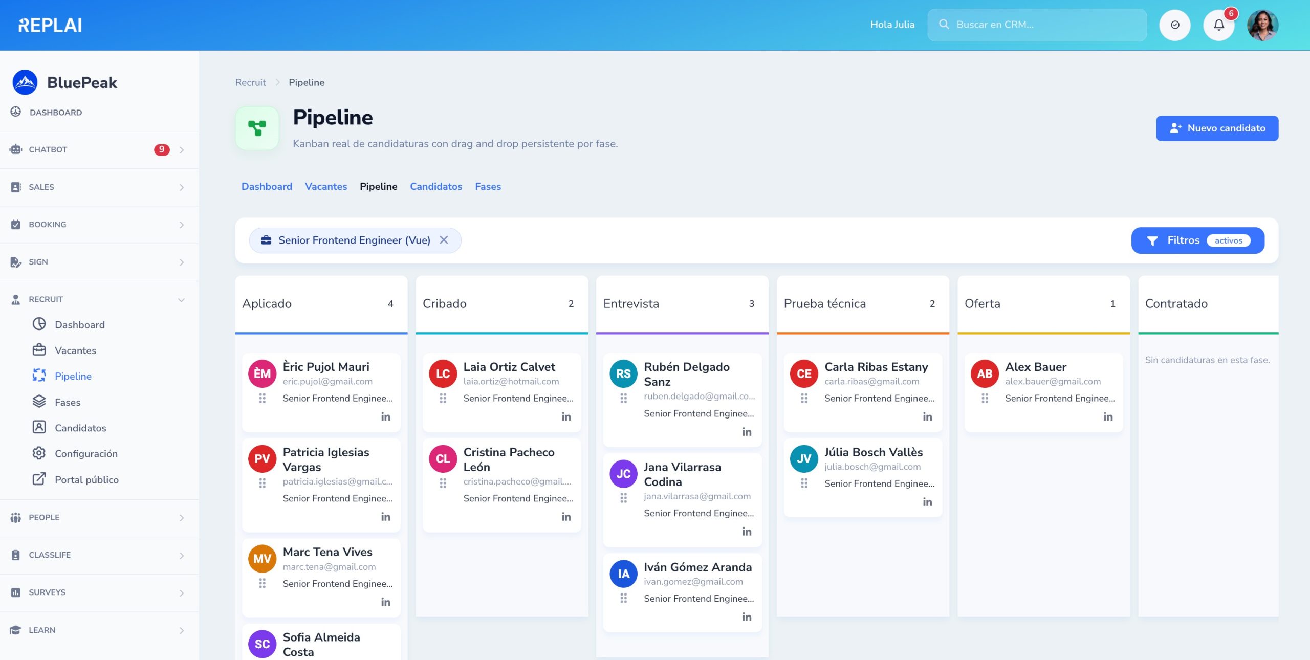 chatbot ai