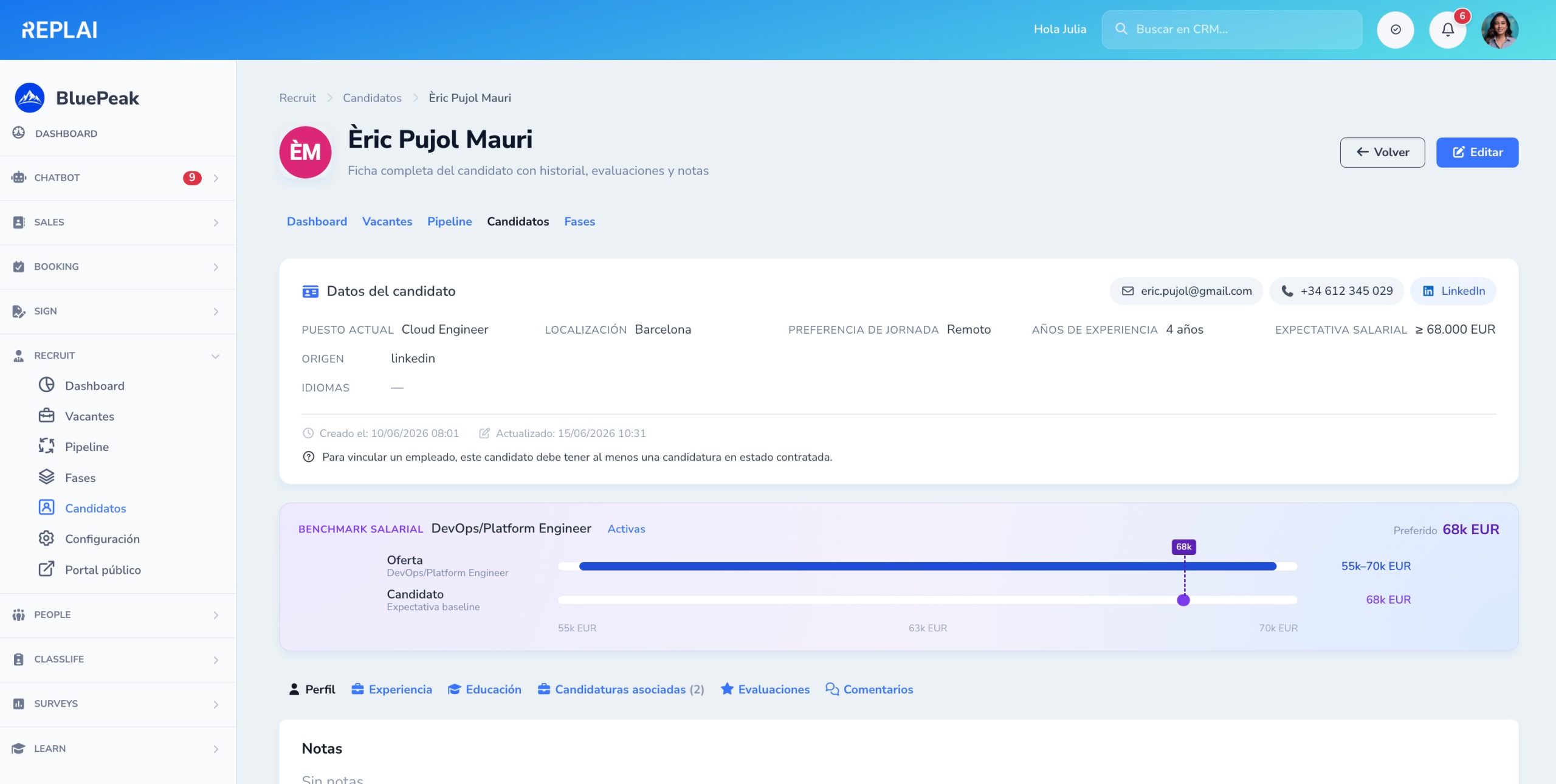 chatbot ai