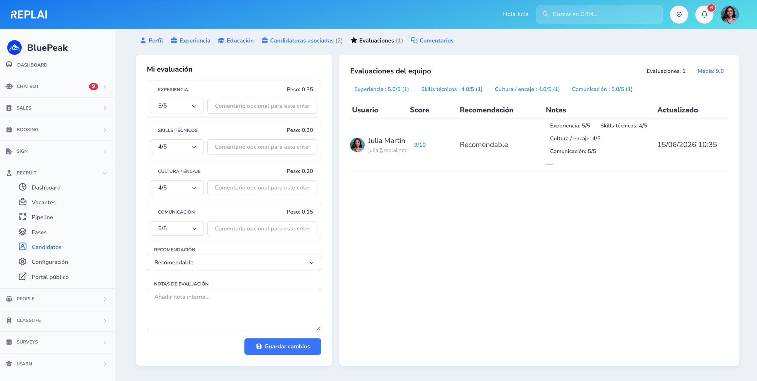 chatbot ai