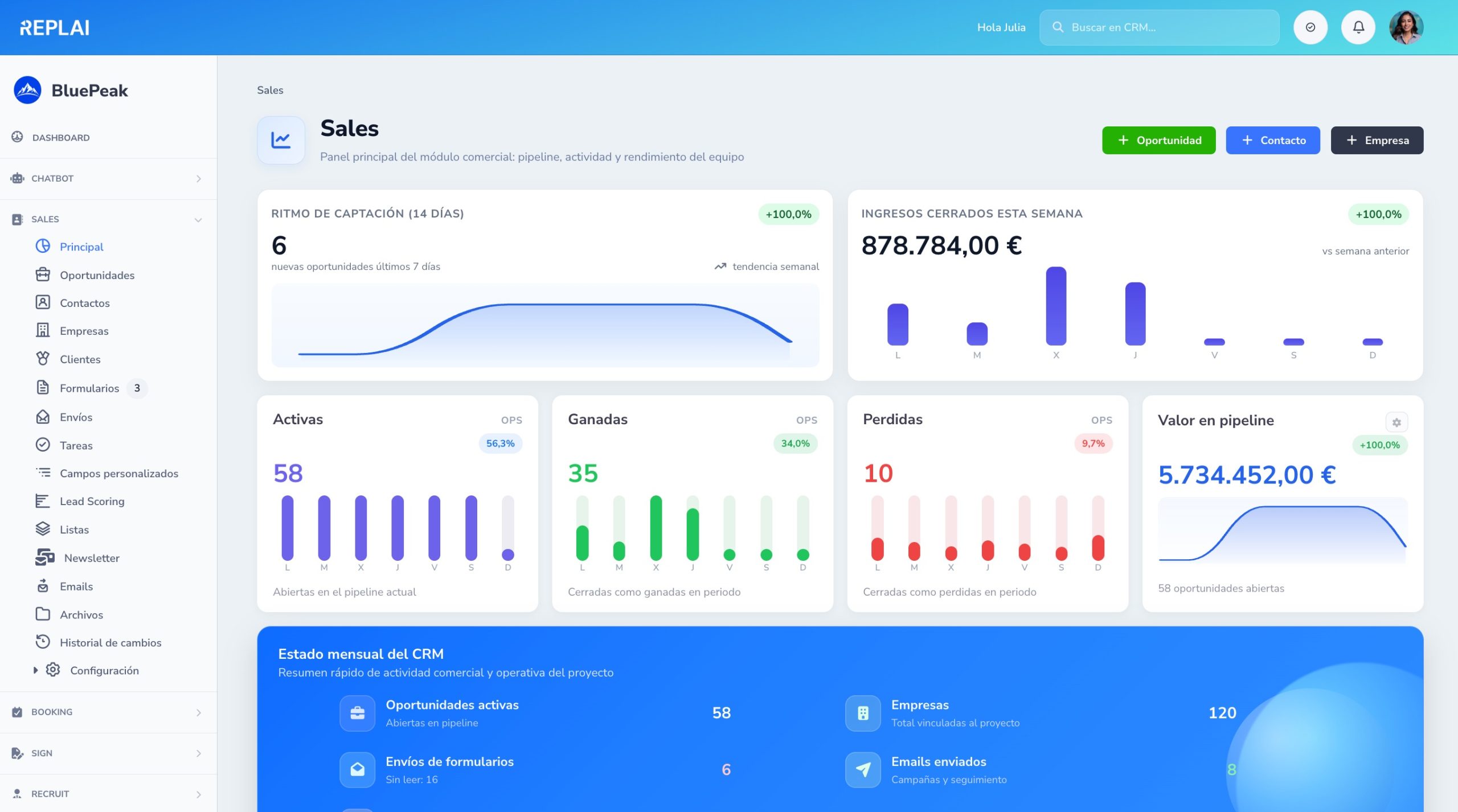 chatbot ai