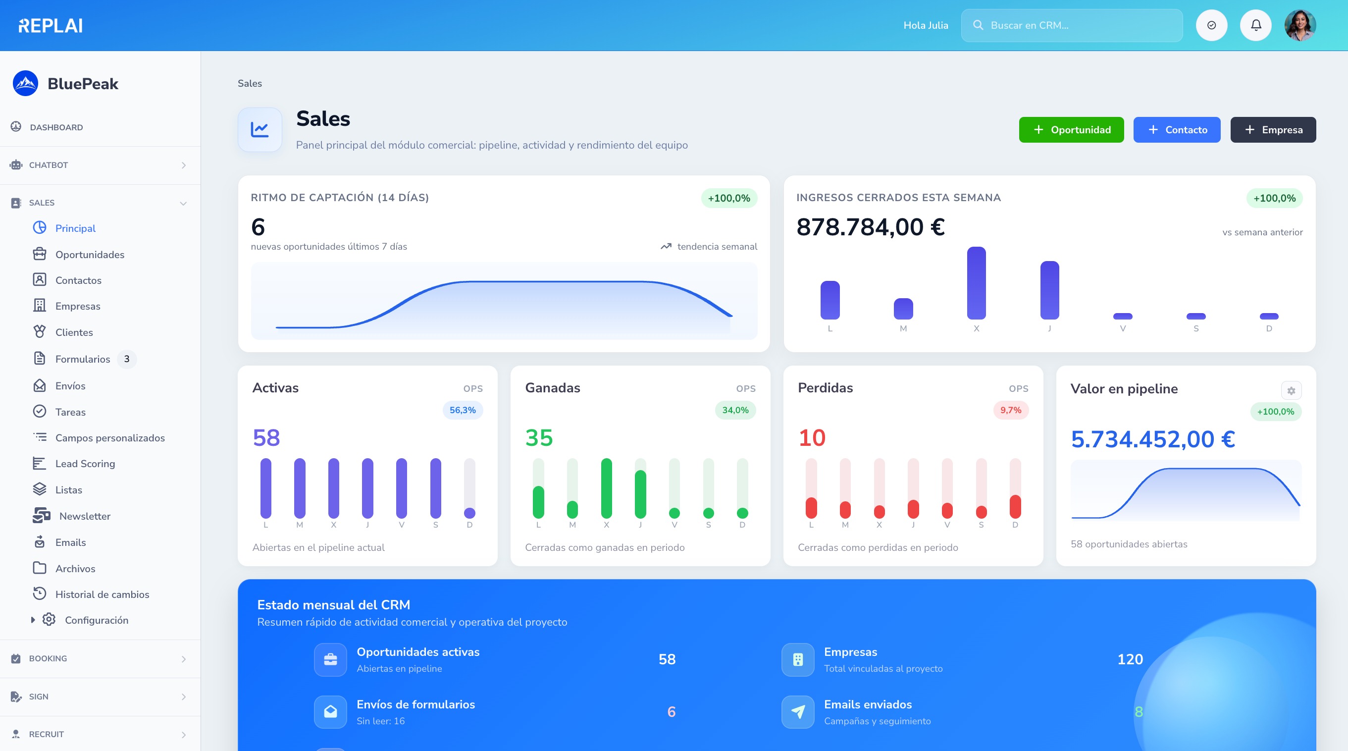 chatbot ai