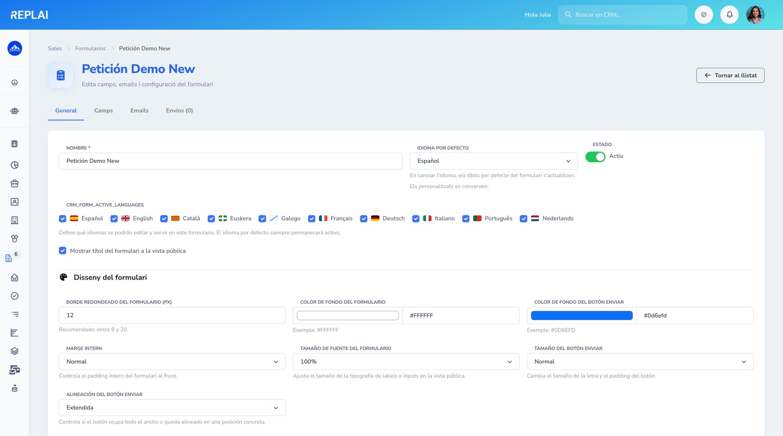 chatbot ai