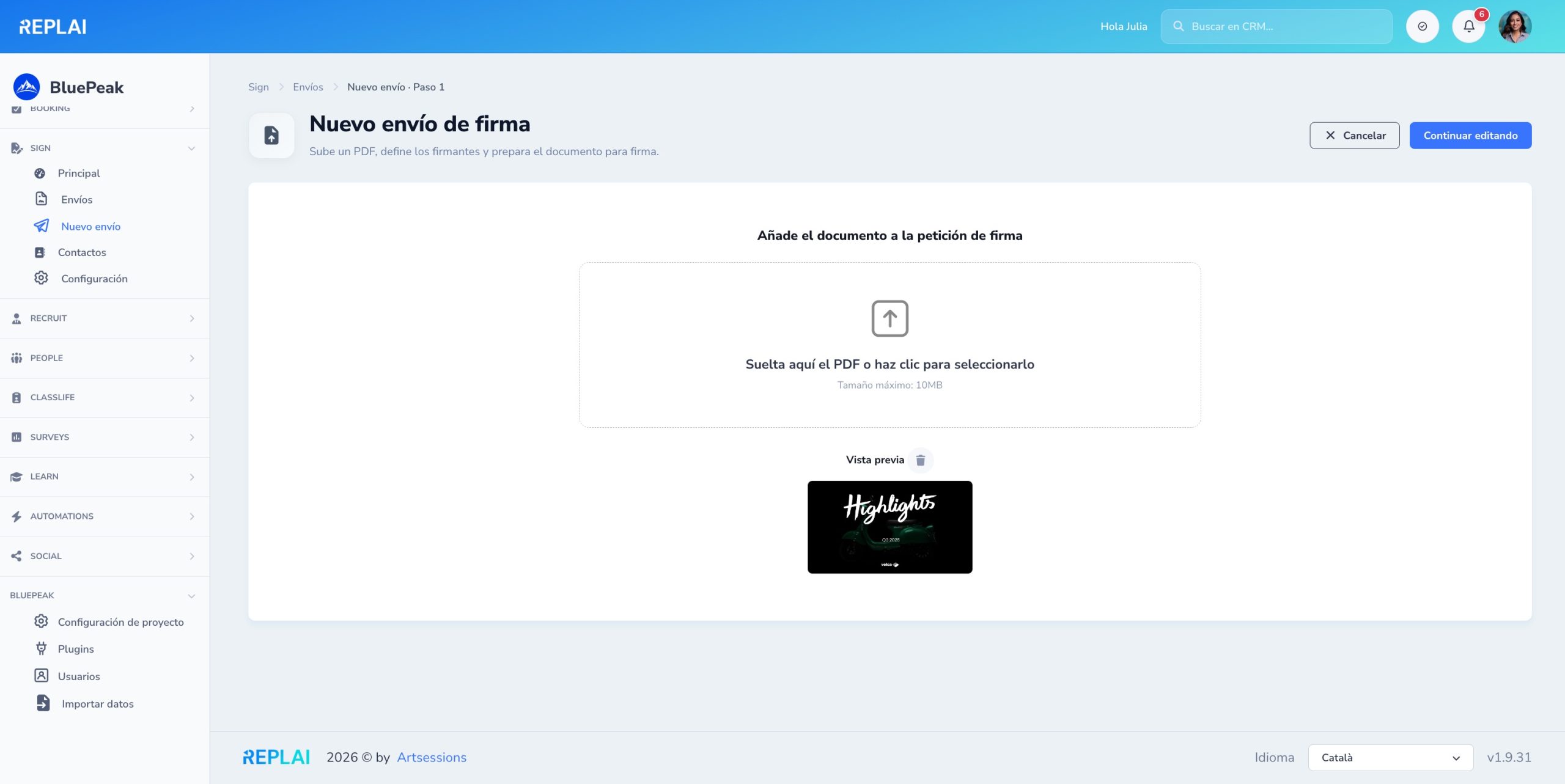 chatbot ai