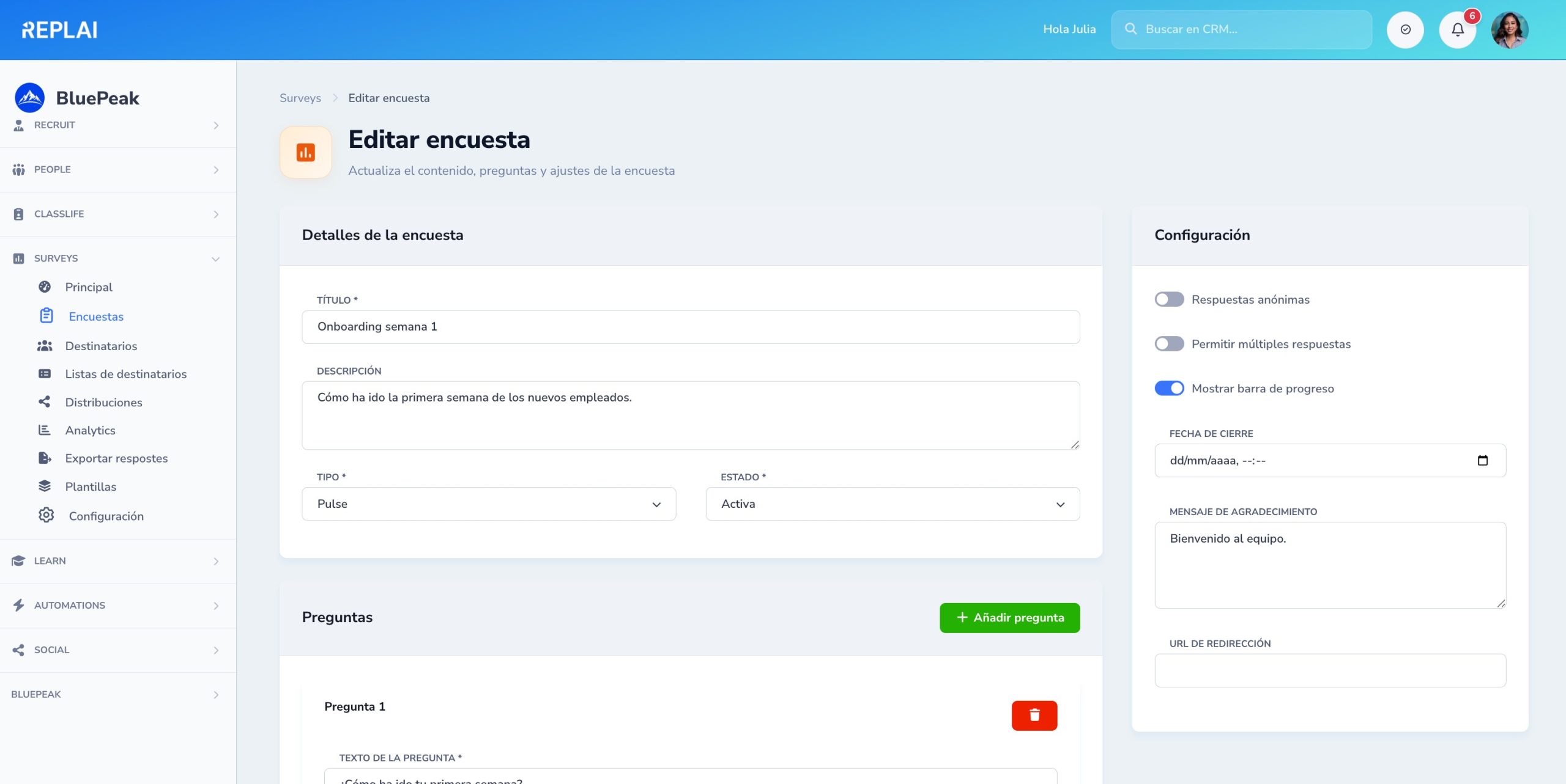 chatbot ai