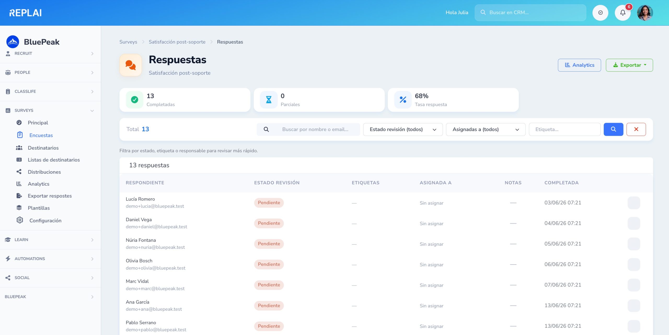chatbot ai