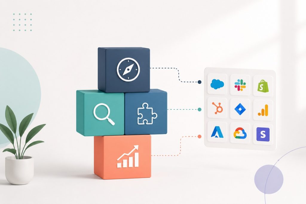 Stack para consultoría boutique: vender horas premium, no hacer ETT